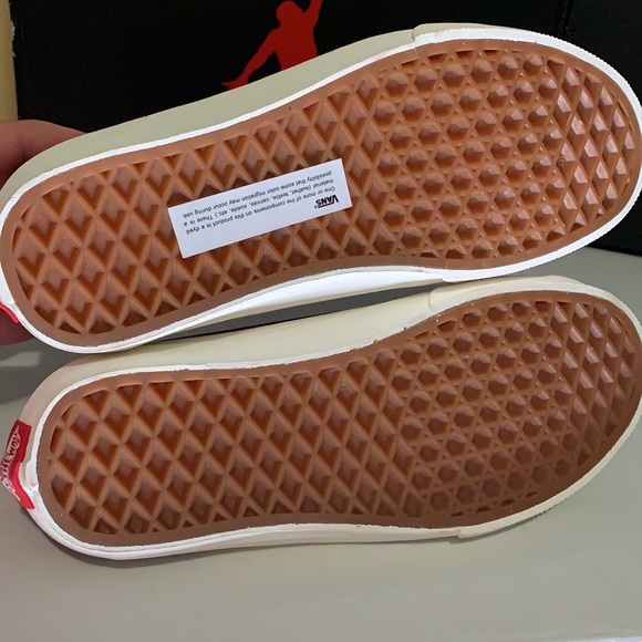 Vans Retro Sport - Picture 7 of 8